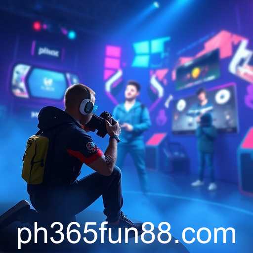 Digital Adventures: The Rise of PH365