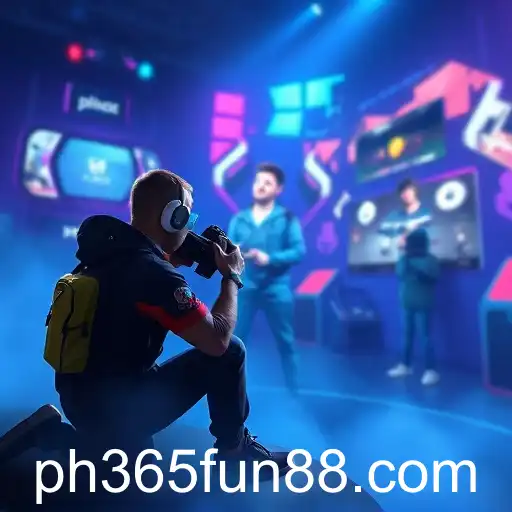 Digital Adventures: The Rise of PH365