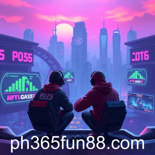 Digital Evolution: Gaming and Community