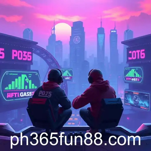 Digital Evolution: Gaming and Community