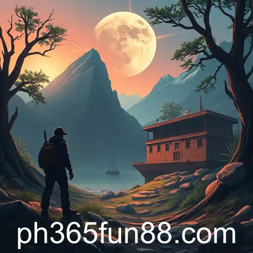 The Evolution of Gaming: ph365 Turns the Page