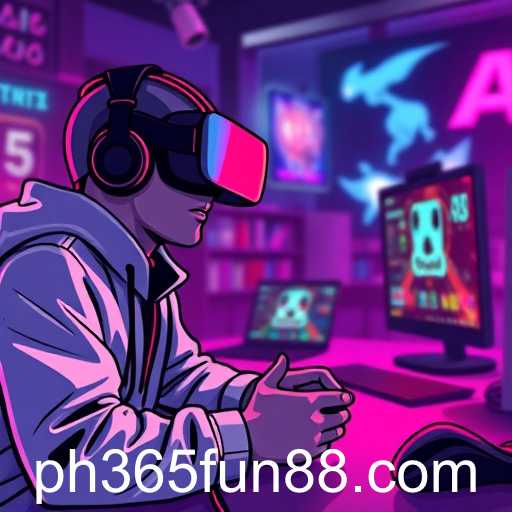 The Evolving World of Online Gaming in 2025