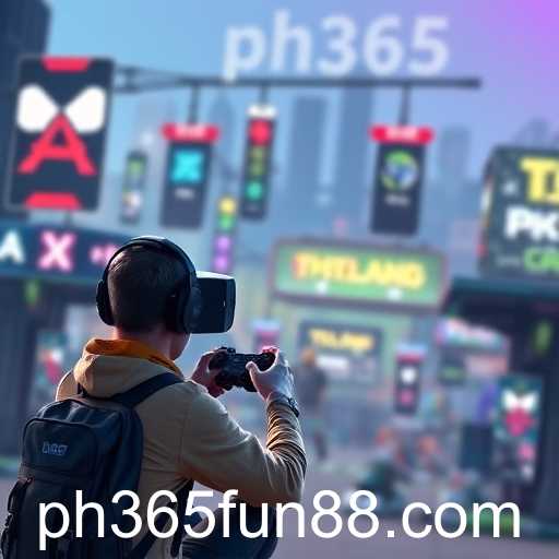 Navigating the Future: Gaming and Global Trends