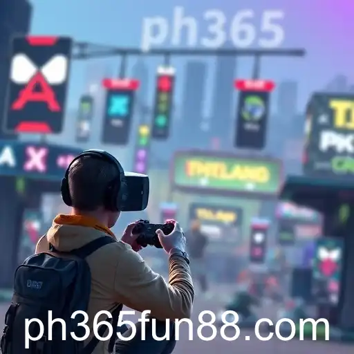 Navigating the Future: Gaming and Global Trends