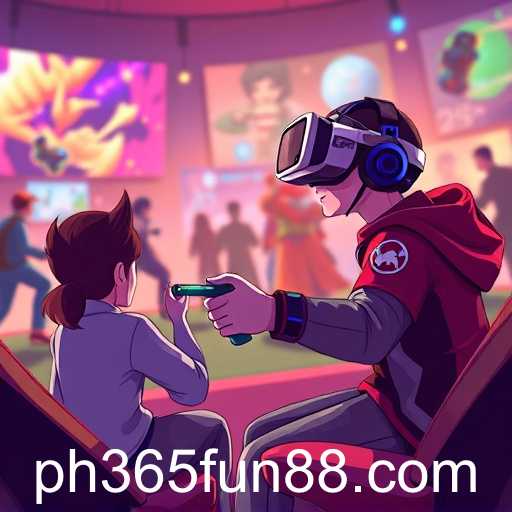 Gaming Revolution with ph365