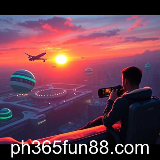 Gaming's Transformative Journey in 2025