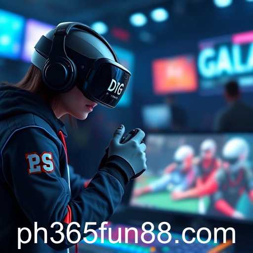 Ph365: Gaming Trends in 2025