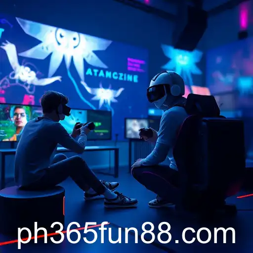 Gaming Trends Shaping the Future