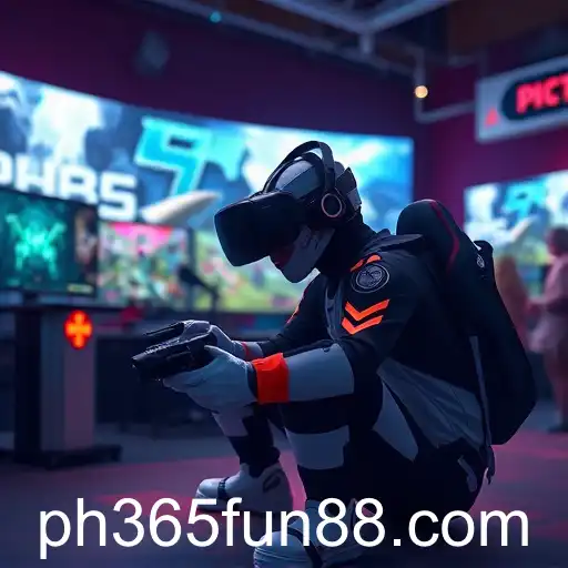 Gaming Trends Shaping 2025