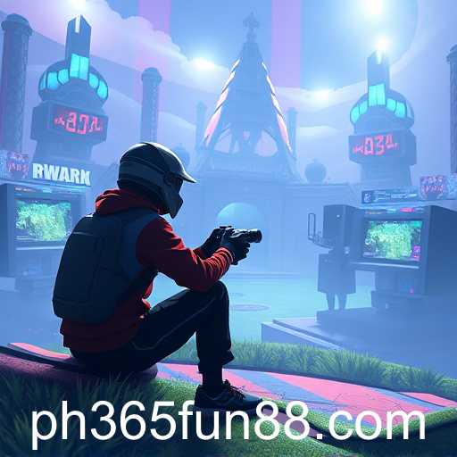 Gaming Trends and Innovations in 2025