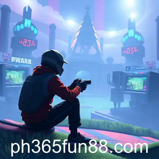 Gaming Trends and Innovations in 2025