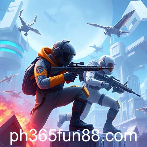 Exploring the Thrill of Multiplayer Games: The Communal Adventure