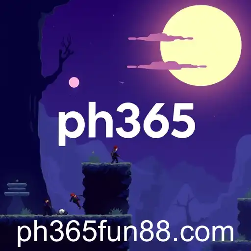 Online Gaming Evolves with ph365