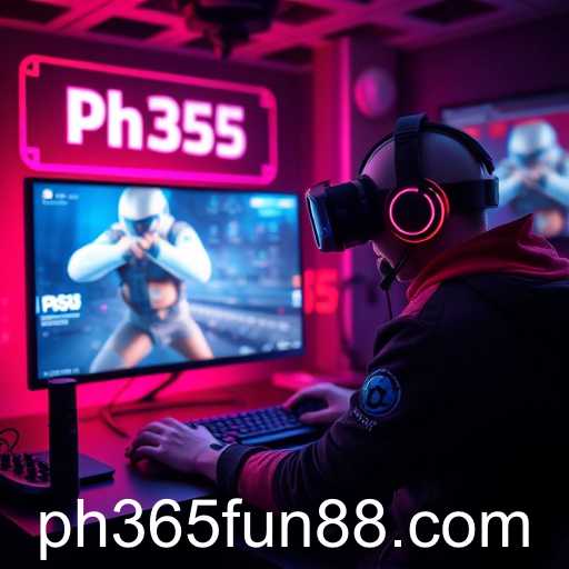 Gaming Revolution: ph365's Impact on 2025