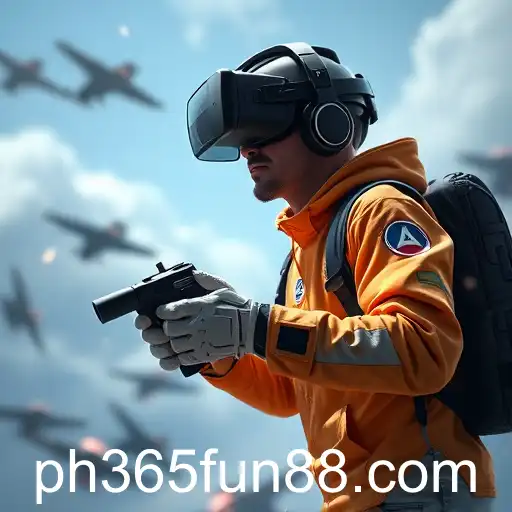 Ph365: Revolutionizing Online Gaming in 2025