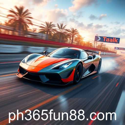 Thrills on the Digital Track: Exploring the 'Racing Games' Category with PH365