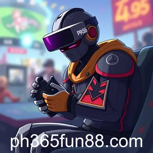 The Rise of PH365: A New Era in Online Gaming