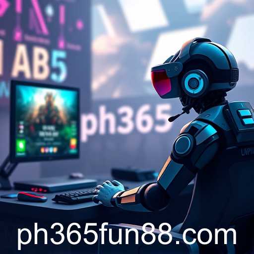 The Rise of PH365: A Gaming Haven for All