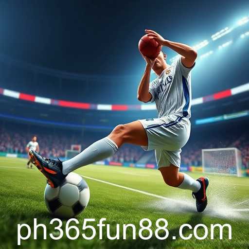 Exploring the Exciting World of 'Sports Games' on PH365