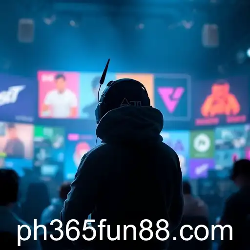 Virtual Gaming Revolution at PH365